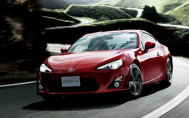 2016 GT86 Toyota Press Release, 86 style Cb - Toyota GR86, 86, FR-S and  Subaru BRZ Forum & Owners Community - FT86CLUB