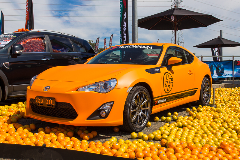 top gear toyota 86 video #2