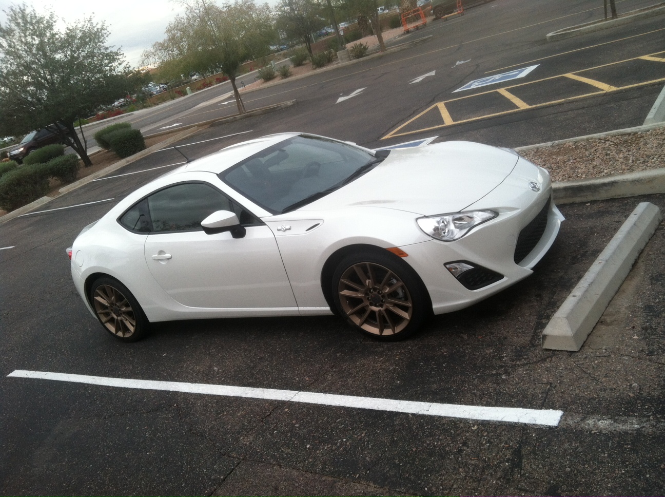 toyota factory paint warranty #4