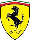 Ferrari's Avatar