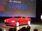 2016 Camaro SS's Avatar