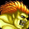 Blanka's Avatar