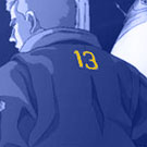 Yellow13's Avatar