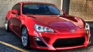 FR-S86's Avatar