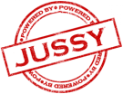 Jussy's Avatar