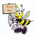 Busybee's Avatar