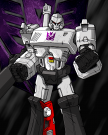 megatron's Avatar