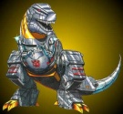 Grimlock's Avatar