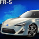 Scion10SeriesFR-S