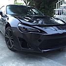 William's BRZ's Avatar