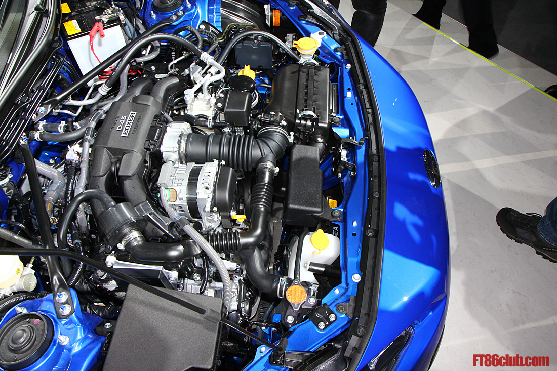 25+ Subaru Brz Engine Bay sinopsis korea