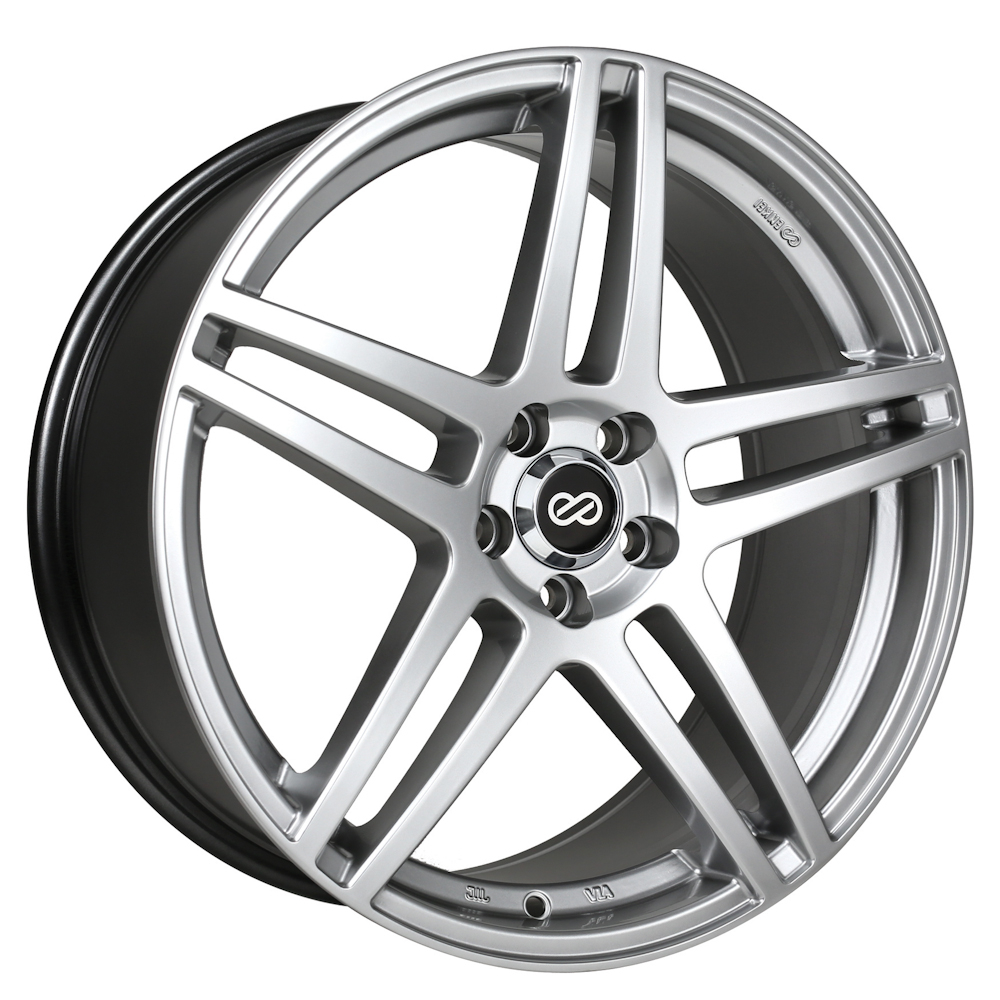 Enkei RSF 17x7.5 - Toyota GR86, 86, FR-S and Subaru BRZ Forum & Owners  Community - FT86CLUB