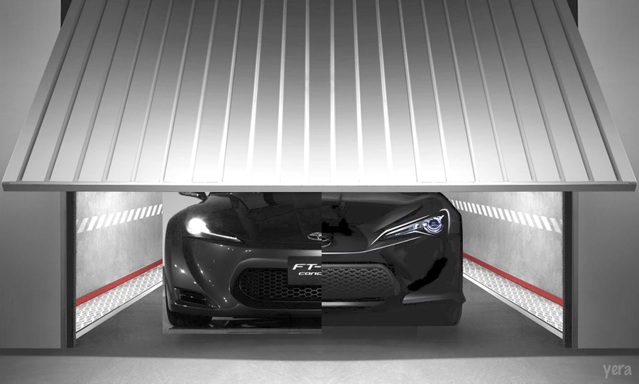 Name:  トヨタ FT-86 Concept II vs I.jpg
Views: 15718
Size:  208.1 KB