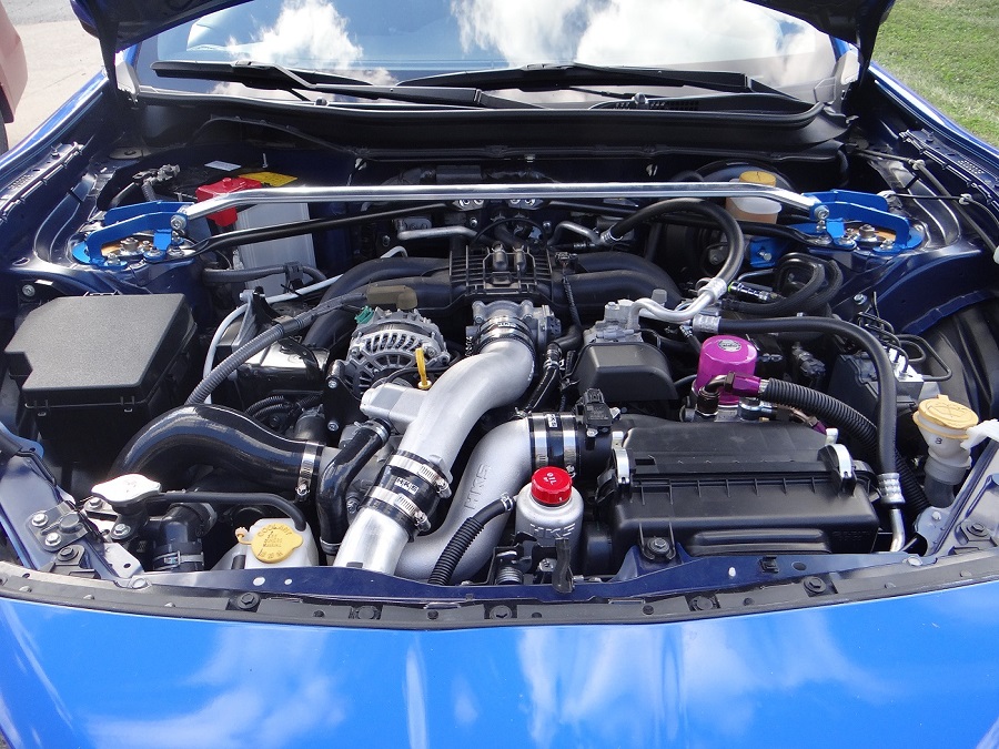 Name:  BRZ HKS GT Supercharger engine bay (2).JPG
Views: 3273
Size:  314.8 KB