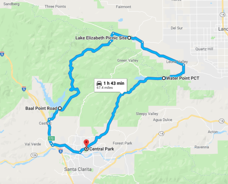 Name:  March 2019 Route Map.png
Views: 1935
Size:  380.0 KB