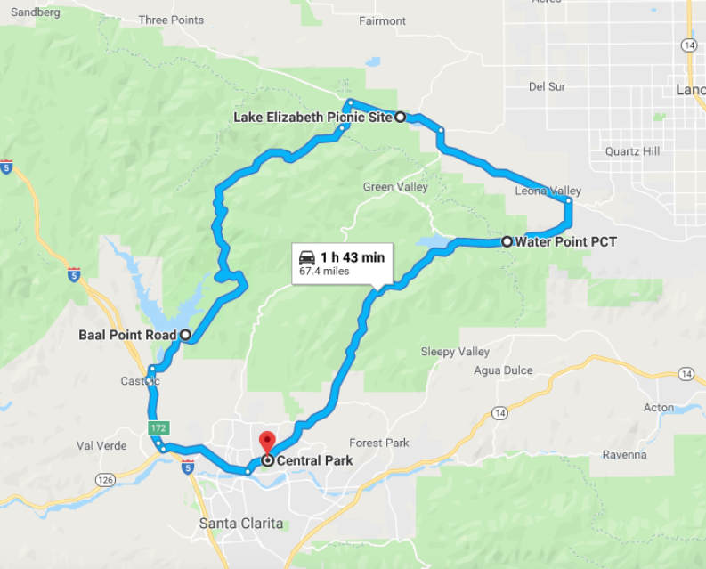 Name:  March 2019 Route Map.png
Views: 1896
Size:  380.0 KB