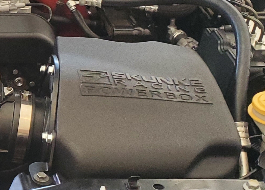 Best cold air intake Page 2 Toyota GR86, 86, FRS and Subaru BRZ Forum