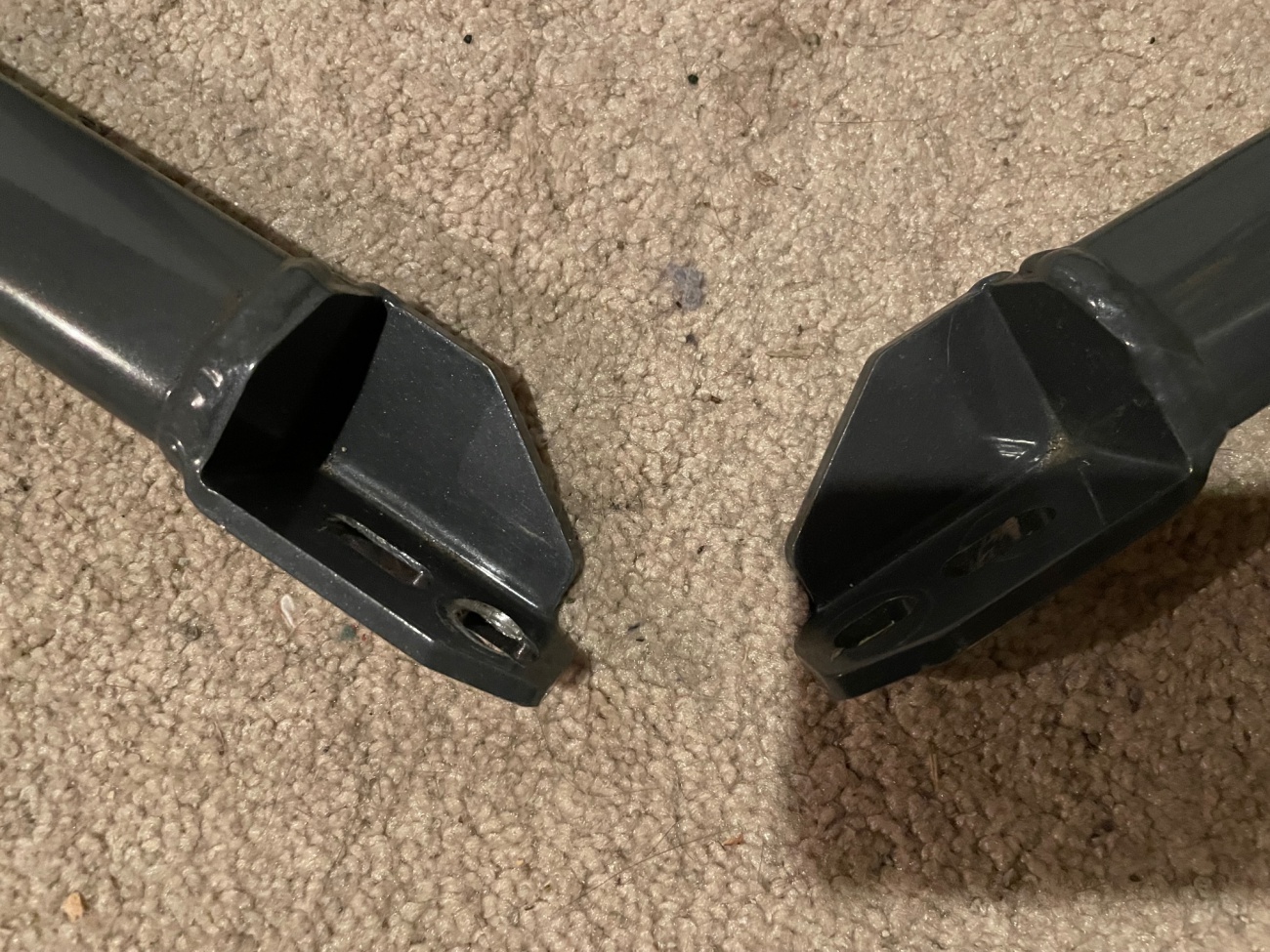 SOLD Hotchkis Front Strut Tower Brace Toyota GR86, 86, FRS and