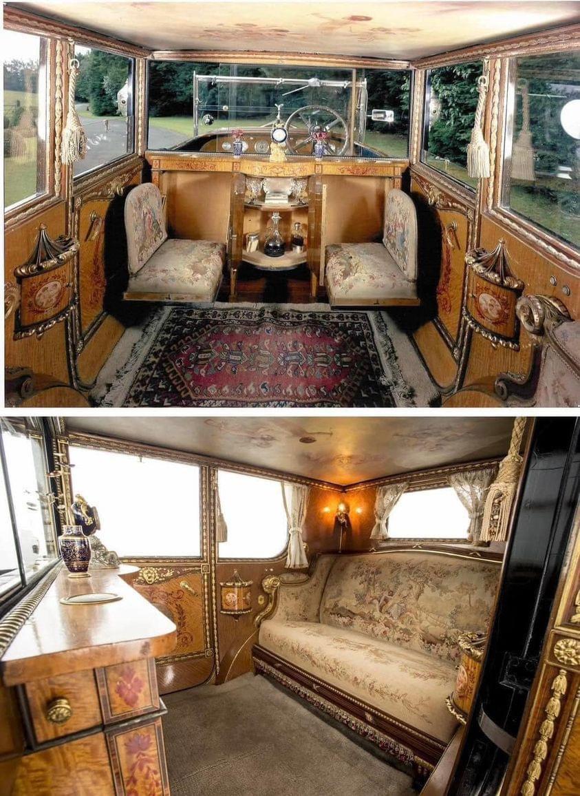 Name:  The interior of a 1926 Rolls-Royce Phantom.jpeg
Views: 193
Size:  195.1 KB