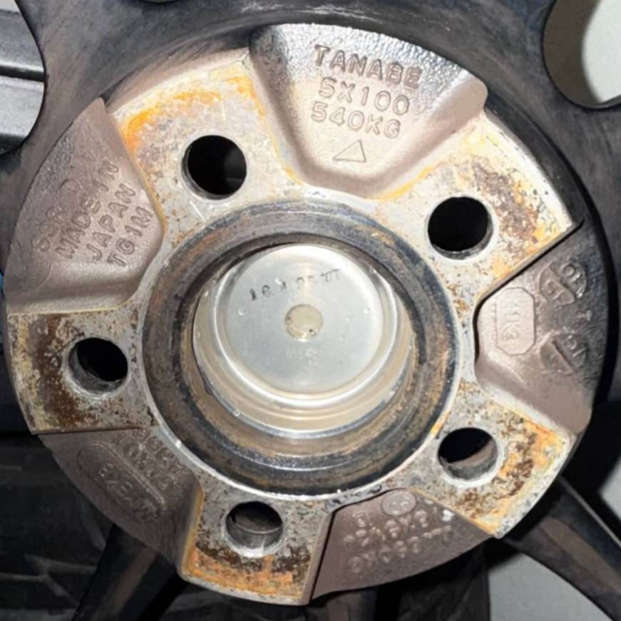 Name:  SSR GTX01 5x100 18x9.5 +40 - 3.jpg
Views: 22
Size:  88.3 KB