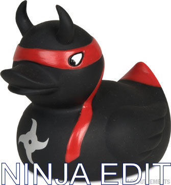 Name:  Ninja_Devil_Duck.jpg
Views: 2372
Size:  20.4 KB