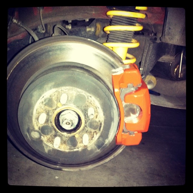 Name:  Rear brakes painted red.jpg
Views: 13625
Size:  91.3 KB