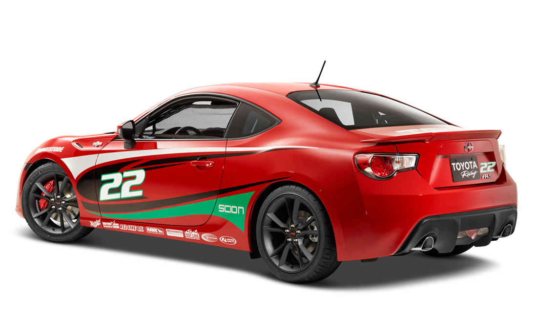 Name:  2013-Scion-FR-S-Toyota-Pro-Celebrity-Race-car-rear-three-quarter.jpg
Views: 5833
Size:  175.2 KB