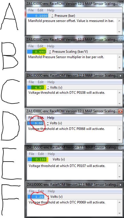 Name:  EcuTek MAP Sensor Definition Maps A thru F Minute Corrections Made.JPG
Views: 897
Size:  81.9 KB