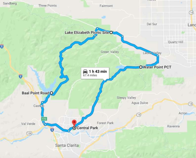 Name:  March 2019 Route Map.png
Views: 1895
Size:  380.0 KB