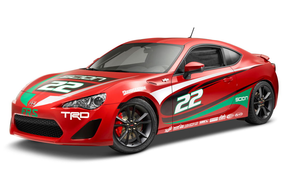 Name:  2013-Scion-FR-S-Toyota-Pro-Celebrity-Race-car-front-three-quarter.jpg
Views: 89250
Size:  210.6 KB