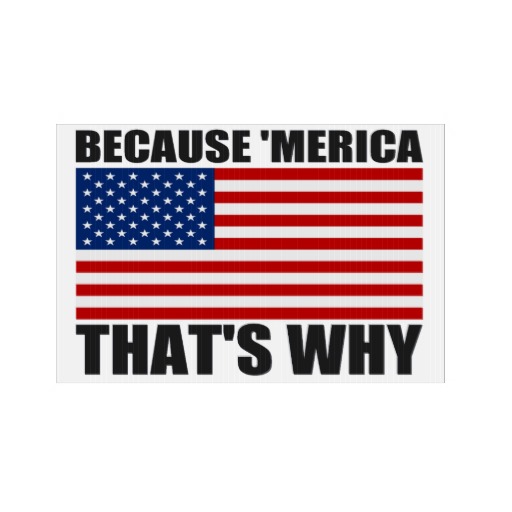 Name:  because_merica_thats_why_yard_sign-rb9f374a409414243b1eaedb945cf3f30_fomuw_8byvr_512.jpg
Views: 1588
Size:  41.7 KB