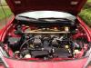 Password JDM Carbon Fiber Engine Cover / Strut Bars