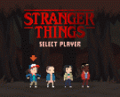 stranger things's Avatar