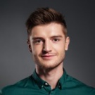 Julian Pather's Avatar