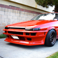 AE86guy's Avatar