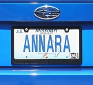 Annahra's Avatar