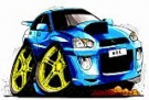 Subie4life's Avatar