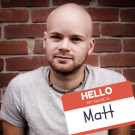 Matt Covert's Avatar