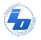 Import Dynamics's Avatar