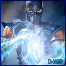 Subzero's Avatar