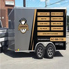 Vehicle wraps Mississaug's Avatar