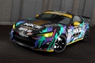 HKS Australia's Avatar