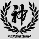 Kami Speed's Avatar