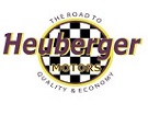 HeubergerMotors's Avatar