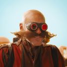 Dr Robotnik's Avatar