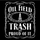 OilFieldTrash's Avatar