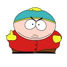 Cartman's Avatar
